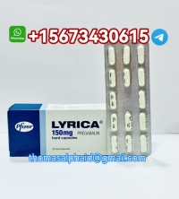 Buy Lyruca 150Mg Pregabalin Pill In Dubai, Kuwait And Qatar